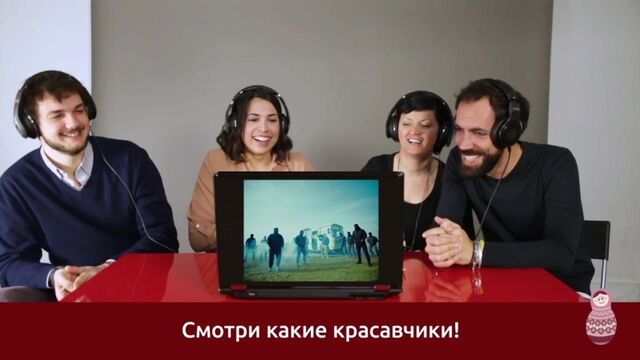 Итальянцы смотрят Грибы - Тает Лёд - pornogivi.com