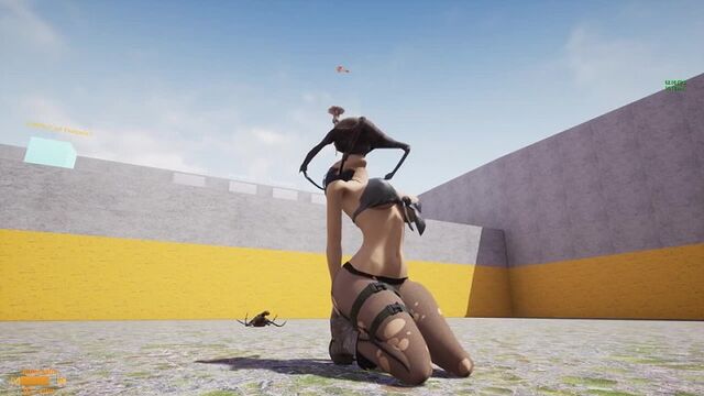 Half life alyx vance (fap life) part 2 watch online_2 - pornogivi.com