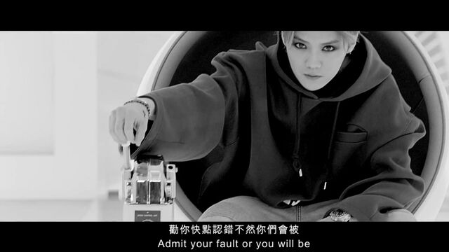[MV] 170302 LuHan - Roleplay Office Music Video (Story Version) @ Lu Han - pornogivi.com