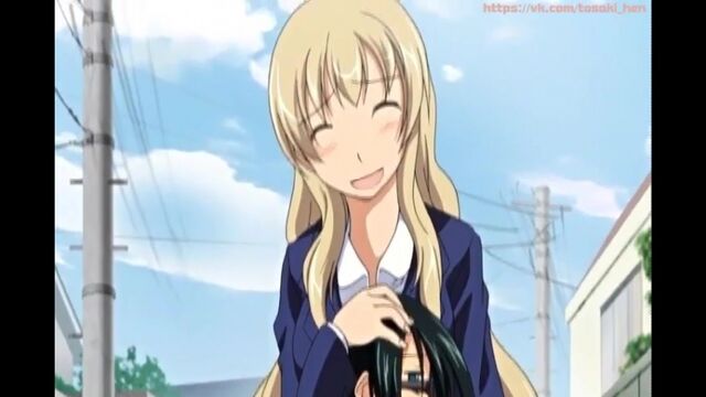 Imako System _ Система Имако [Season 1 _ Episode 1_2] (рус.озв.) - pornogivi.com